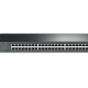 TP-Link TL-SF1048 Non gestito Fast Ethernet (10/100) 1U Nero 2