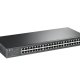 TP-Link TL-SF1048 Non gestito Fast Ethernet (10/100) 1U Nero 3
