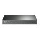 TP-Link TL-SG2008 Gestito L2 Gigabit Ethernet (10/100/1000) Nero 2