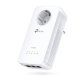TP-Link TL-WPA8630P adattatore di rete PowerLine 1300 Mbit/s Collegamento ethernet LAN Wi-Fi Bianco 1 pz 3