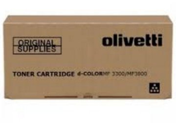 Olivetti B1100 cartuccia toner 1 pz Originale Nero