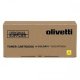 Olivetti B1103 cartuccia toner 1 pz Originale Giallo 2