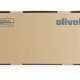Olivetti B1240 cartuccia toner 1 pz Compatibile Giallo 2