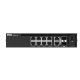 DELL N-Series N1108T-ON Gestito L2 Gigabit Ethernet (10/100/1000) 1U Nero 2