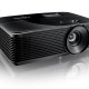 Optoma W335e videoproiettore Proiettore a raggio standard 3800 ANSI lumen DLP WXGA (1280x800) Compatibilità 3D Nero 5