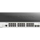 D-Link DGS-3000-28X switch di rete Gestito L2 Gigabit Ethernet (10/100/1000) 1U Nero 2