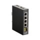 D-Link DIS‑100G‑5SW Non gestito L2 Gigabit Ethernet (10/100/1000) Nero 2