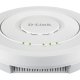 D-Link DWL-6620APS punto accesso WLAN 1300 Mbit/s Bianco Supporto Power over Ethernet (PoE) 2