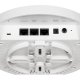 D-Link DWL-6620APS punto accesso WLAN 1300 Mbit/s Bianco Supporto Power over Ethernet (PoE) 5