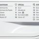 Hotpoint Ariston RSSG 723 S IT lavatrice Caricamento frontale 7 kg 1200 Giri/min Bianco 4