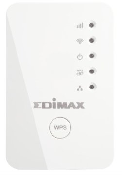 Edimax EW-7438RPN Mini 300 Mbit/s Bianco