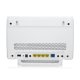 Zyxel NBG6815 router wireless Gigabit Ethernet Dual-band (2.4 GHz/5 GHz) Bianco 3