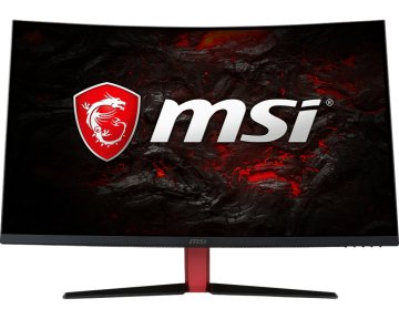 MSI Optix AG32CQ LED display 80 cm (31.5") 2560 x 1440 Pixel Quad HD Nero