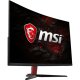 MSI Optix AG32CQ LED display 80 cm (31.5