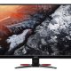 Acer G6 G276HL Lbmidx LED display 68,6 cm (27