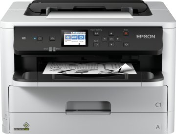 Epson WorkForce Pro WF-M5298DW