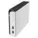 Seagate Game Drive Hub disco rigido esterno 8 TB Micro-USB B 3.2 Gen 1 (3.1 Gen 1) Bianco 2