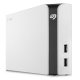 Seagate Game Drive Hub disco rigido esterno 8 TB Micro-USB B 3.2 Gen 1 (3.1 Gen 1) Bianco 9