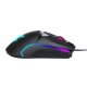 Gigabyte AORUS M5 mouse Mano destra USB tipo A Ottico 16000 DPI 4