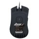 Gigabyte AORUS M5 mouse Mano destra USB tipo A Ottico 16000 DPI 6