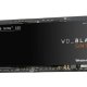 Western Digital SN750 M.2 500 GB PCI Express 3.0 NVMe 6