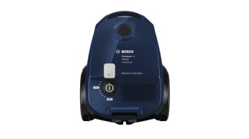 Bosch BZGL2B316 aspirapolvere a traino A cilindro Secco Sacchetto per la polvere