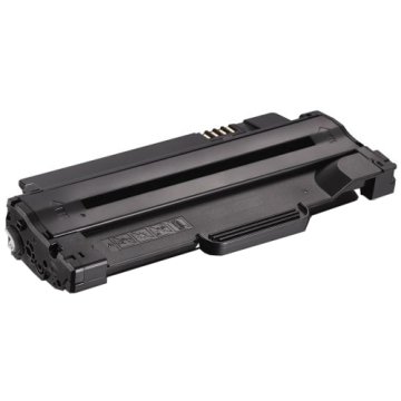 DELL 2MMJP cartuccia toner 1 pz Originale Nero