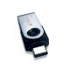 Patriot Memory Trinity 3in1 unità flash USB 128 GB USB Type-A / USB Type-C / Micro-USB 3.2 Gen 1 (3.1 Gen 1) Nero, Argento 5