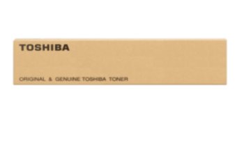Toshiba T-FC50EM cartuccia toner 1 pz Originale Magenta