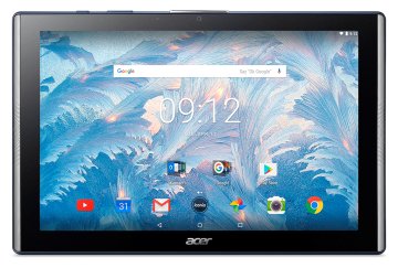 Acer Iconia B3-A40-K9XF 16 GB 25,6 cm (10.1") Mediatek 2 GB Wi-Fi 5 (802.11ac) Android 7.0 Blu