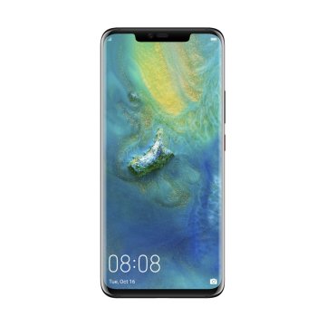 Huawei Mate 20 Pro 16,2 cm (6.39") SIM singola Android 9.0 4G USB tipo-C 6 GB 128 GB 4200 mAh Nero