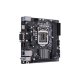 ASUS PRIME H310I-PLUS R2.0/CSM Intel® H310 LGA 1151 (Socket H4) mini ITX 4