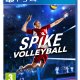Sony PS4 Spike Volleyball 2