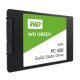 Western Digital WD Green 480 GB 2.5