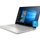 HP ENVY x360 15-cn1000nl Intel® Core™ i5 i5-8265U Ibrido (2 in 1) 39,6 cm (15.6