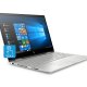 HP ENVY x360 15-cn1000nl Intel® Core™ i5 i5-8265U Ibrido (2 in 1) 39,6 cm (15.6