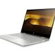 HP ENVY x360 15-cn1000nl Intel® Core™ i5 i5-8265U Ibrido (2 in 1) 39,6 cm (15.6