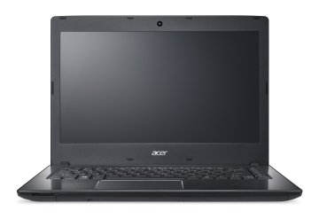Acer TravelMate P2 P249-G2-M-314Y Computer portatile 35,6 cm (14") HD Intel® Core™ i3 i3-7020U 4 GB DDR4-SDRAM 500 GB HDD Wi-Fi 5 (802.11ac) Windows 10 Pro Nero
