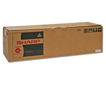 Sharp ARC26TBN cartuccia toner 1 pz Originale Nero