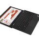 Lenovo ThinkPad L390 Intel® Core™ i7 i7-8565U Computer portatile 33,8 cm (13.3