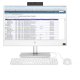 HP EliteOne 800 G4 Intel® Core™ i7 i7-8700 60,5 cm (23.8