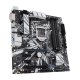 ASUS PRIME Z390M-PLUS Intel Z390 LGA 1151 (Socket H4) micro ATX 5