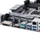ASUS PRIME Z390M-PLUS Intel Z390 LGA 1151 (Socket H4) micro ATX 6
