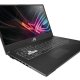 ASUS ROG Strix GL704GM-EV001T Intel® Core™ i7 i7-8750H Computer portatile 43,9 cm (17.3