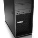 Lenovo ThinkStation P520c Intel® Xeon® W-2125 16 GB DDR4-SDRAM 256 GB SSD Windows 10 Pro for Workstations Tower Stazione di lavoro Nero 4