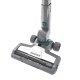 Hoover RAP22AFG 011 Aspirapolvere a bastone 2 in 1 Batteria Secco Tessuto Senza sacchetto 0,7 L Titanio 12