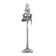 Hoover RAP22AFG 011 Aspirapolvere a bastone 2 in 1 Batteria Secco Tessuto Senza sacchetto 0,7 L Titanio 4