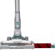 Hoover RAP22AFG 011 Aspirapolvere a bastone 2 in 1 Batteria Secco Tessuto Senza sacchetto 0,7 L Titanio 9