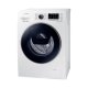 Samsung WW80K5210UW lavatrice Caricamento frontale 8 kg 1200 Giri/min Bianco 4