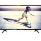 Philips TV LED ultra sottile Full HD 43PFT4112/12 3